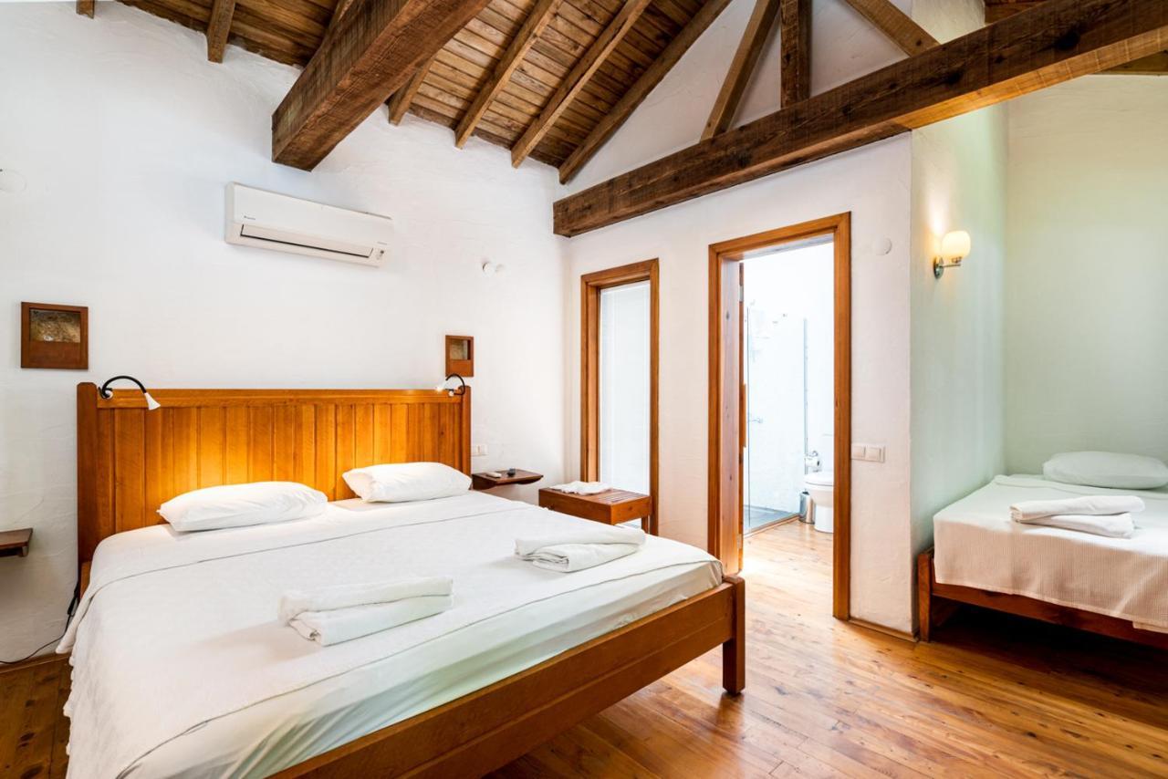 Ephesus Lodge Kirazli  Kültér fotó