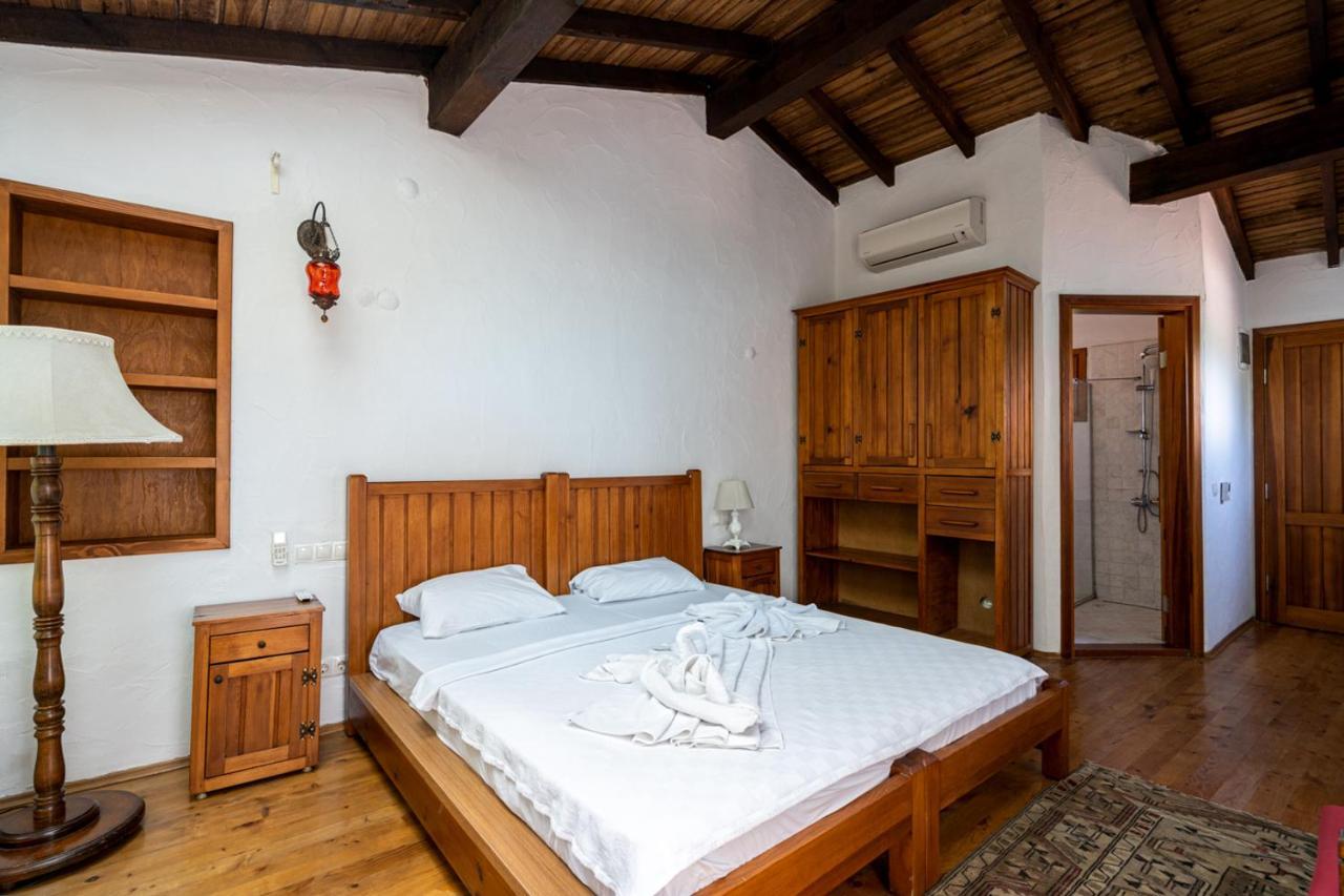 Ephesus Lodge Kirazli  Kültér fotó