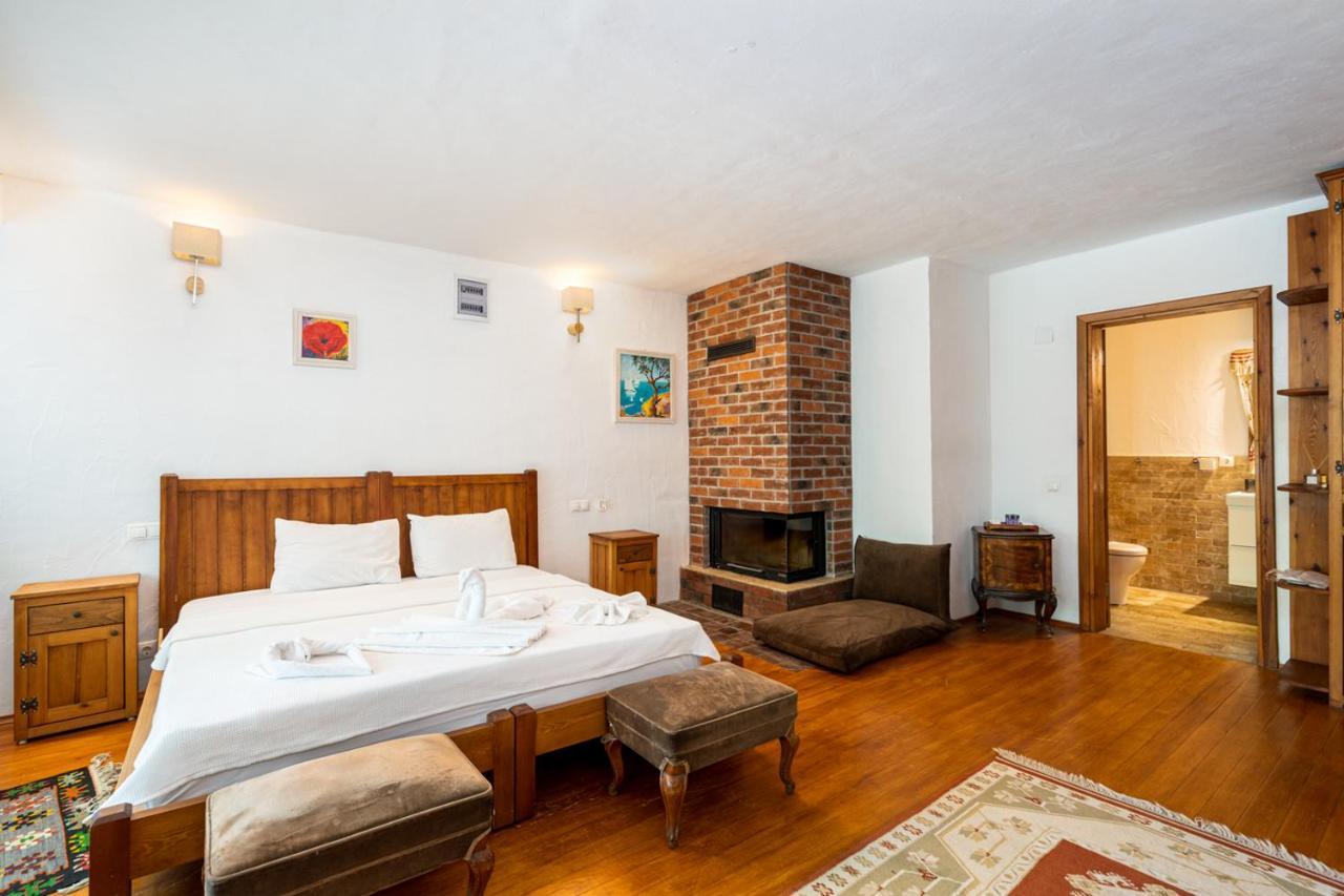 Ephesus Lodge Kirazli  Kültér fotó