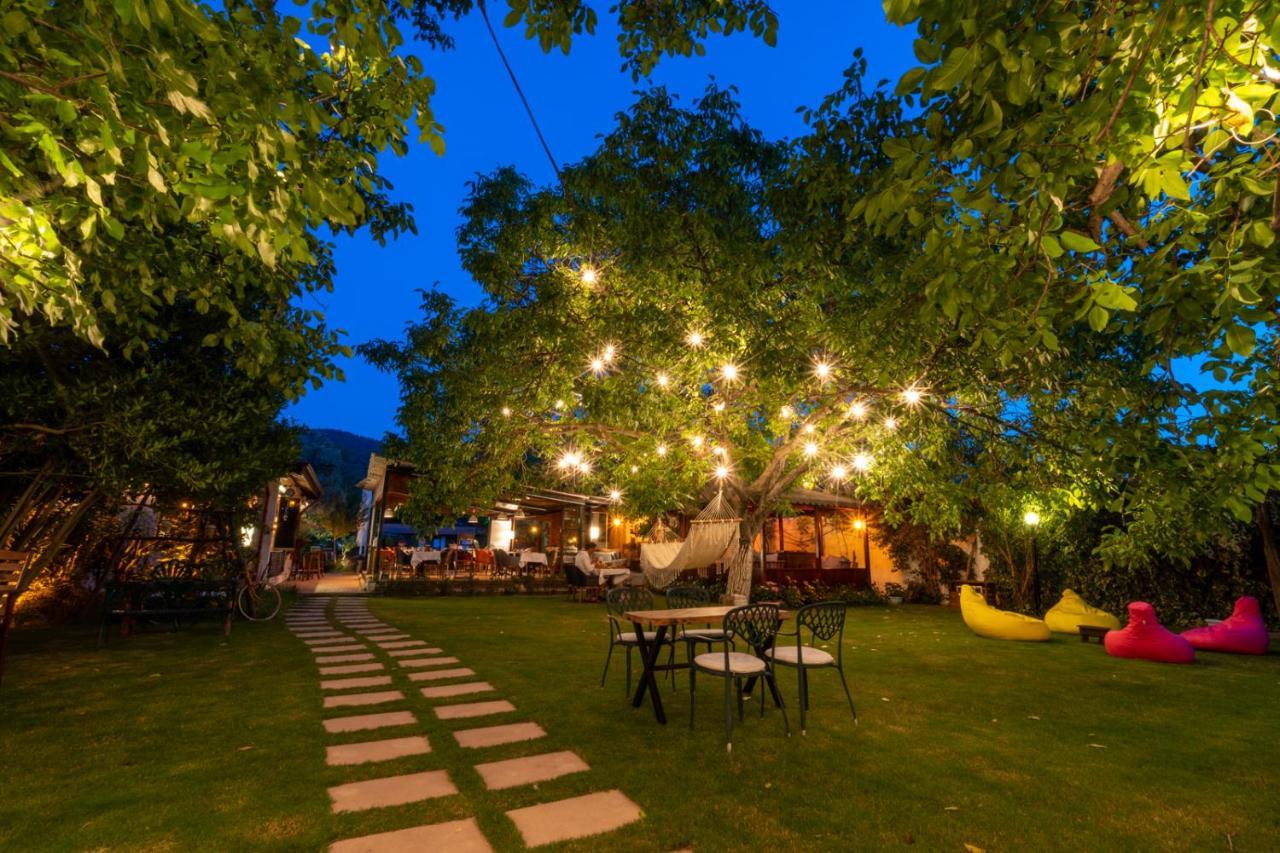 Ephesus Lodge Kirazli  Kültér fotó