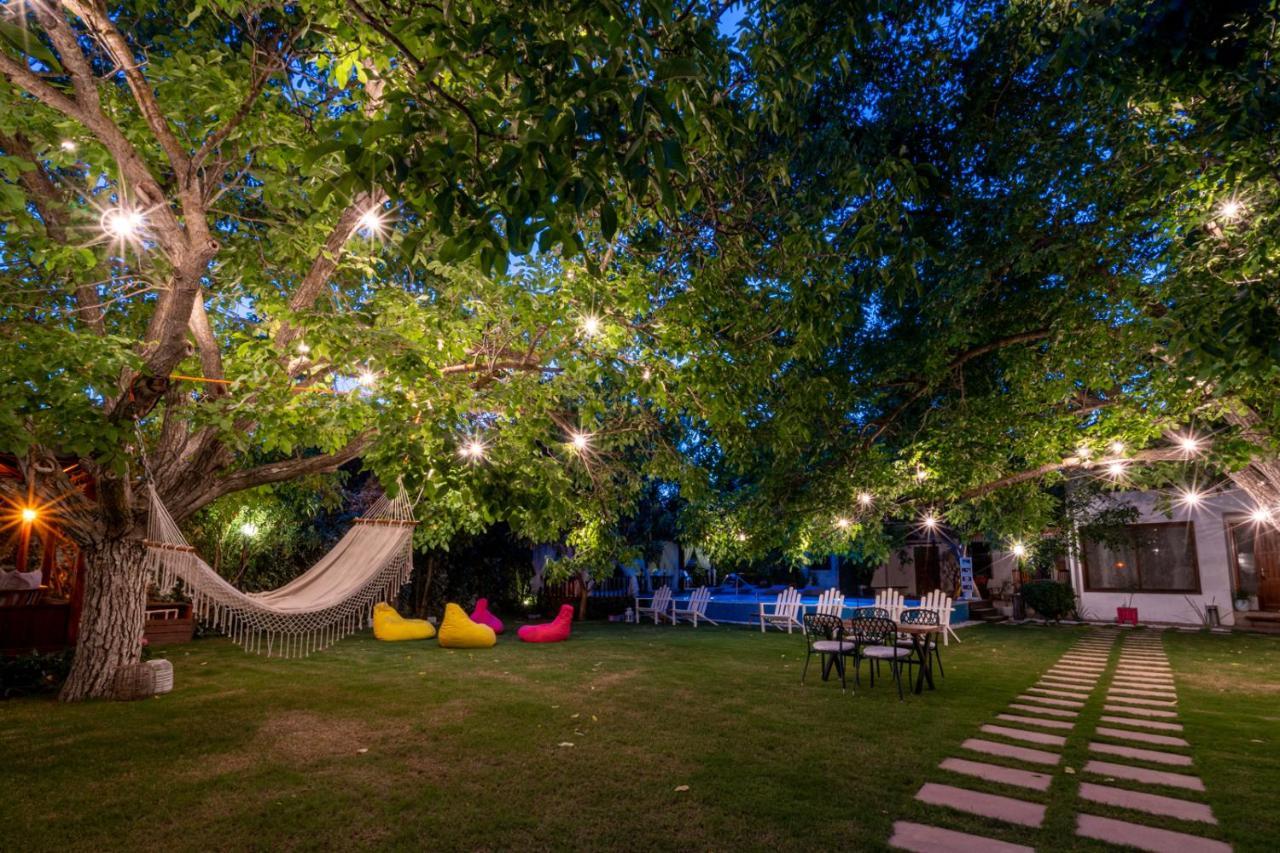Ephesus Lodge Kirazli  Kültér fotó