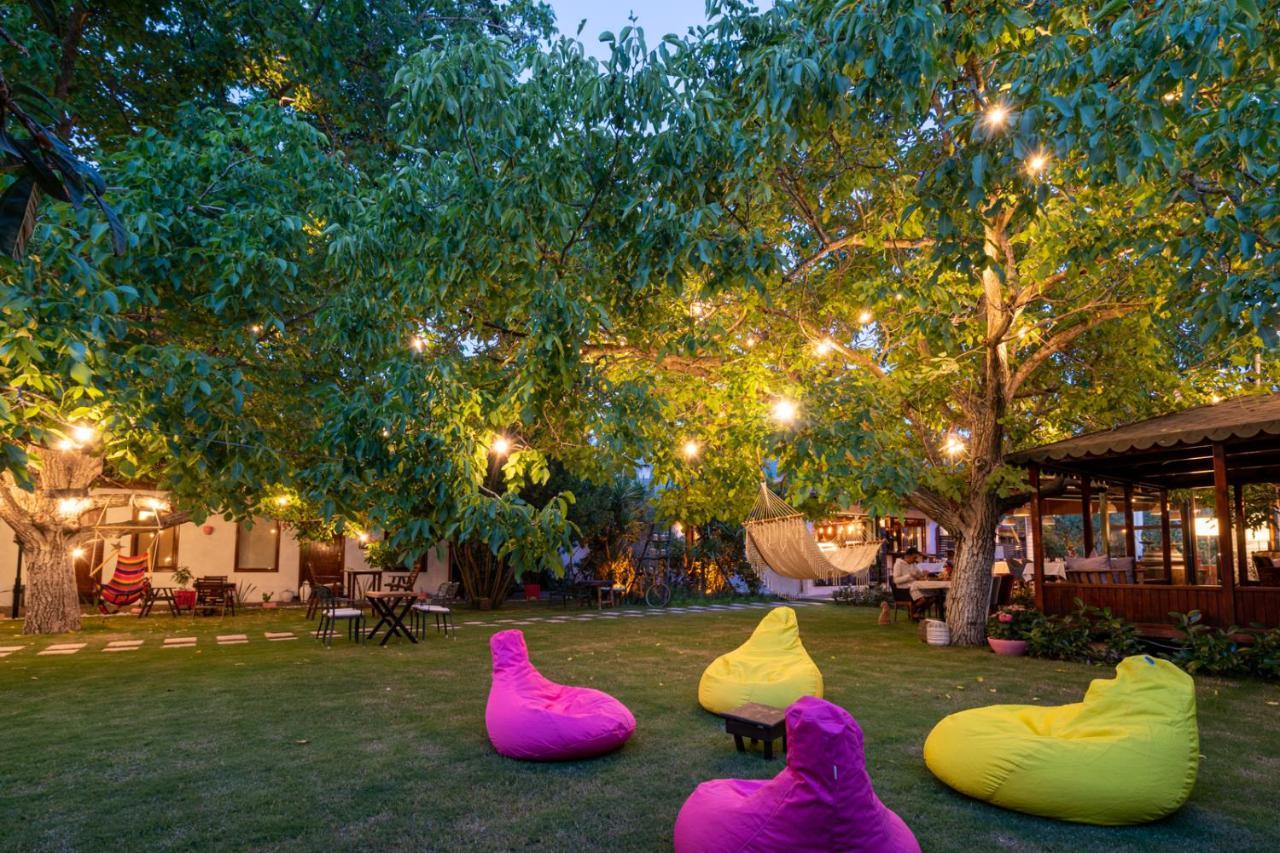 Ephesus Lodge Kirazli  Kültér fotó
