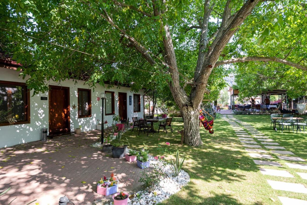 Ephesus Lodge Kirazli  Kültér fotó