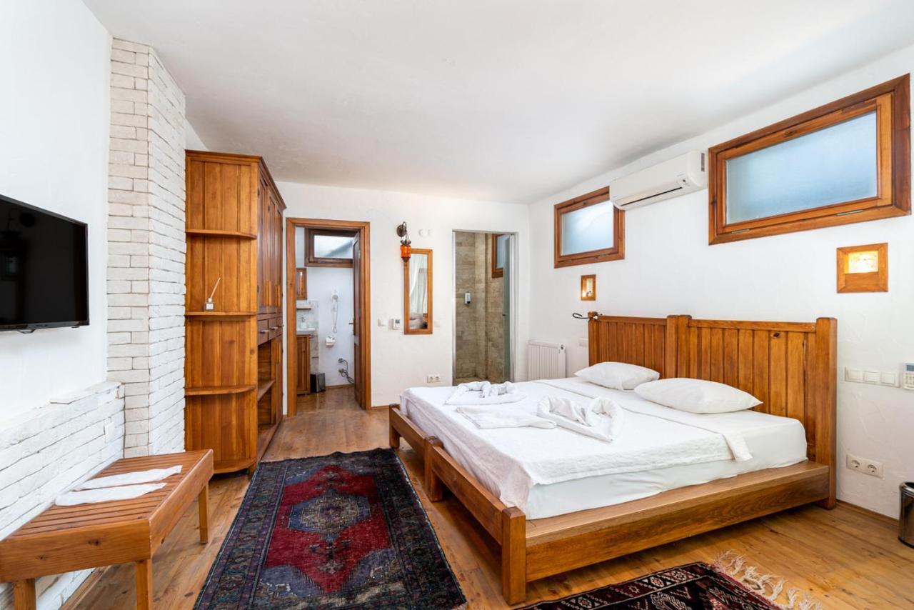 Ephesus Lodge Kirazli  Kültér fotó