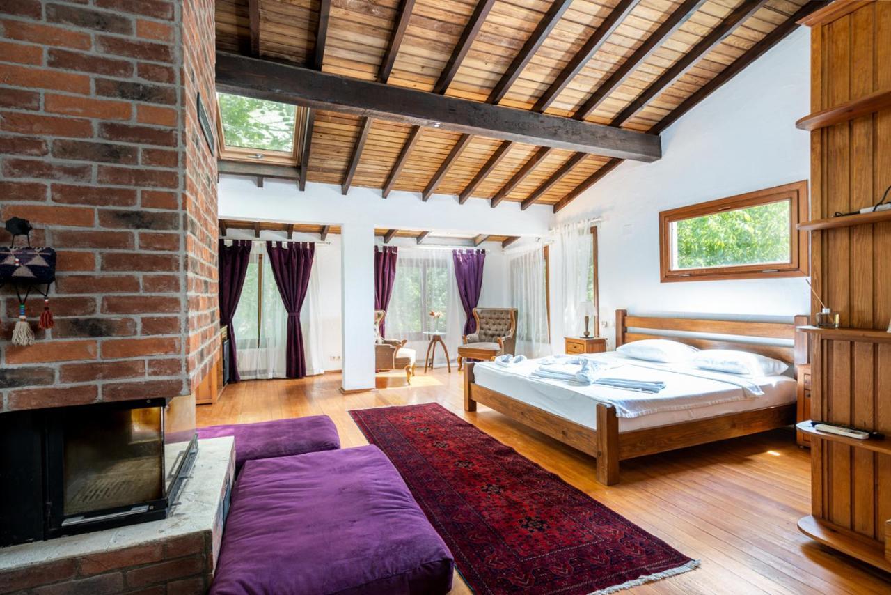 Ephesus Lodge Kirazli  Kültér fotó
