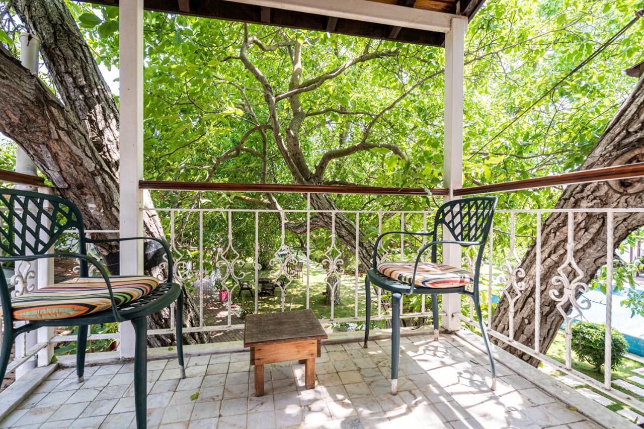 Ephesus Lodge Kirazli  Kültér fotó