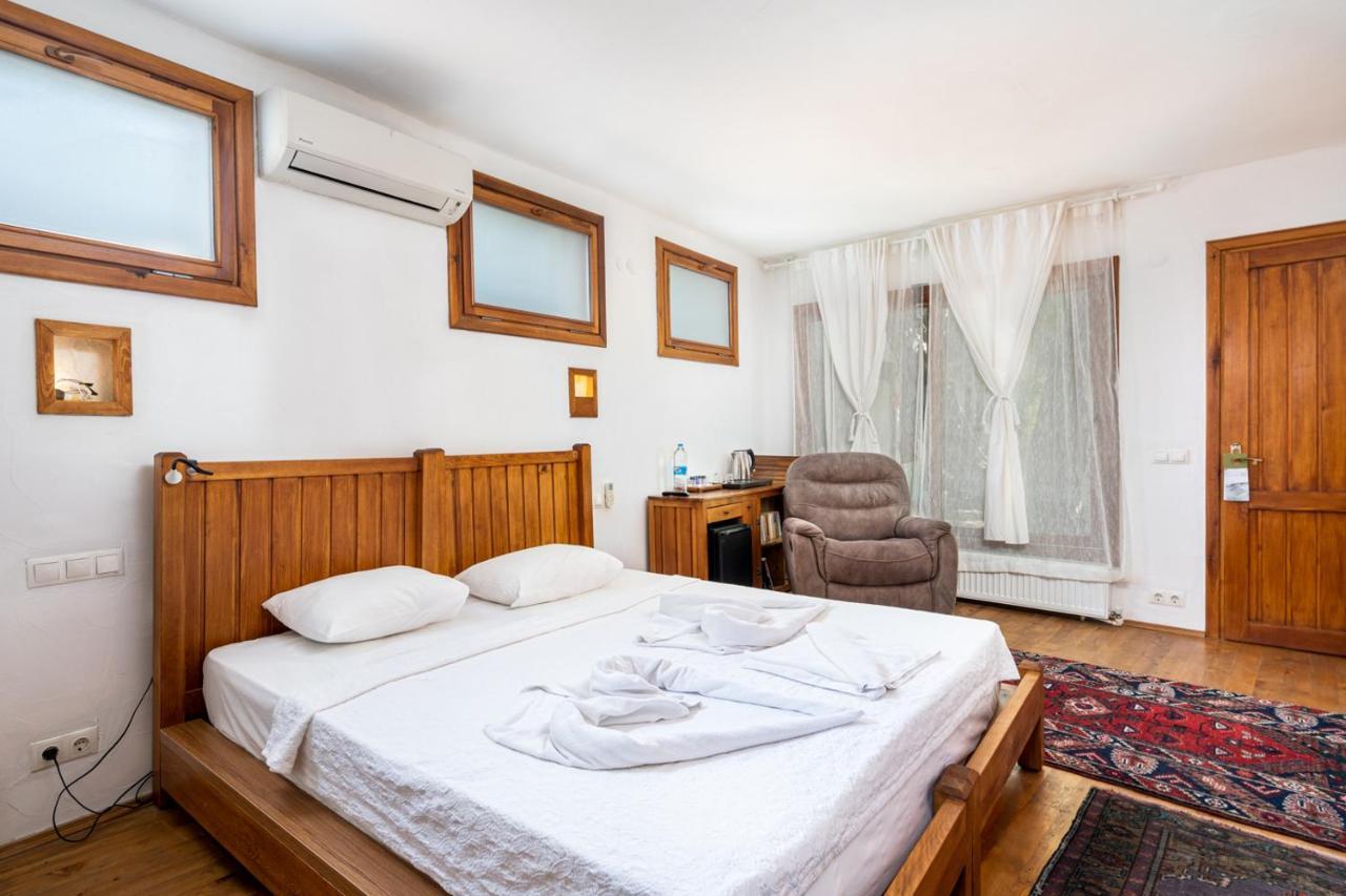 Ephesus Lodge Kirazli  Kültér fotó