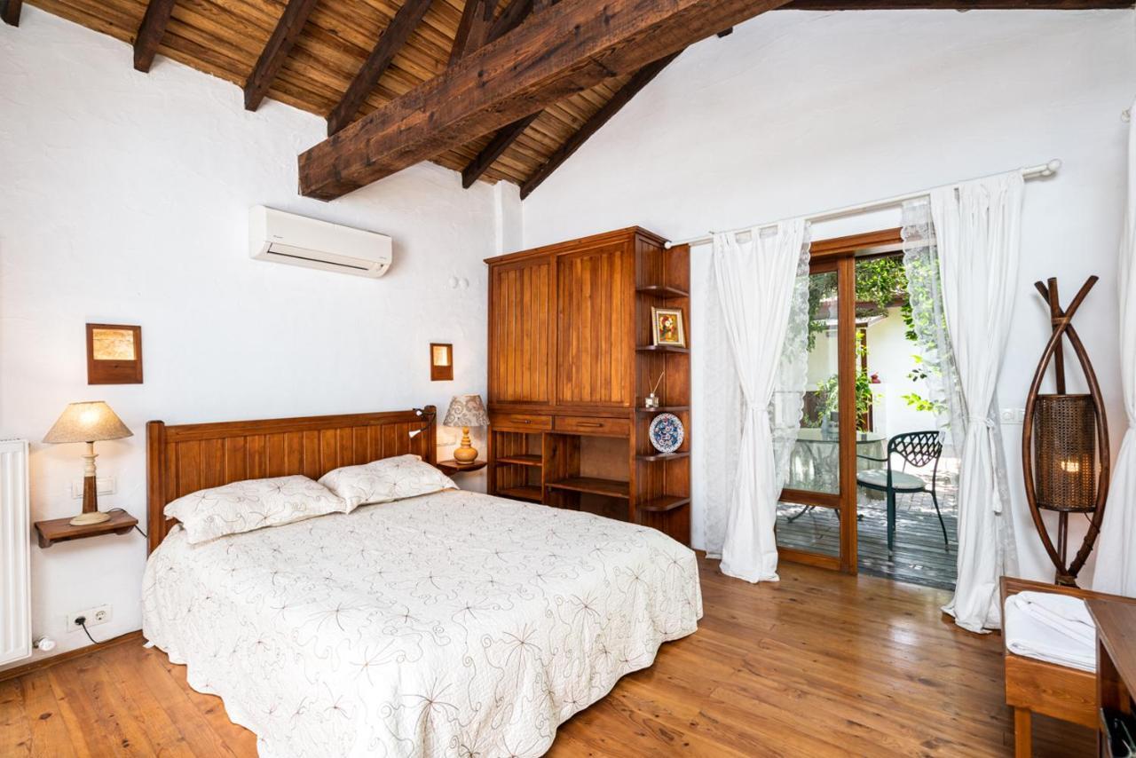 Ephesus Lodge Kirazli  Kültér fotó