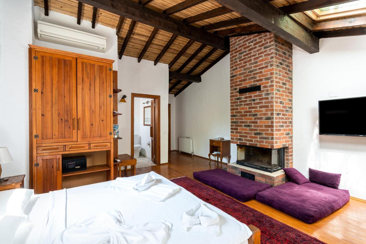 Ephesus Lodge Kirazli  Kültér fotó