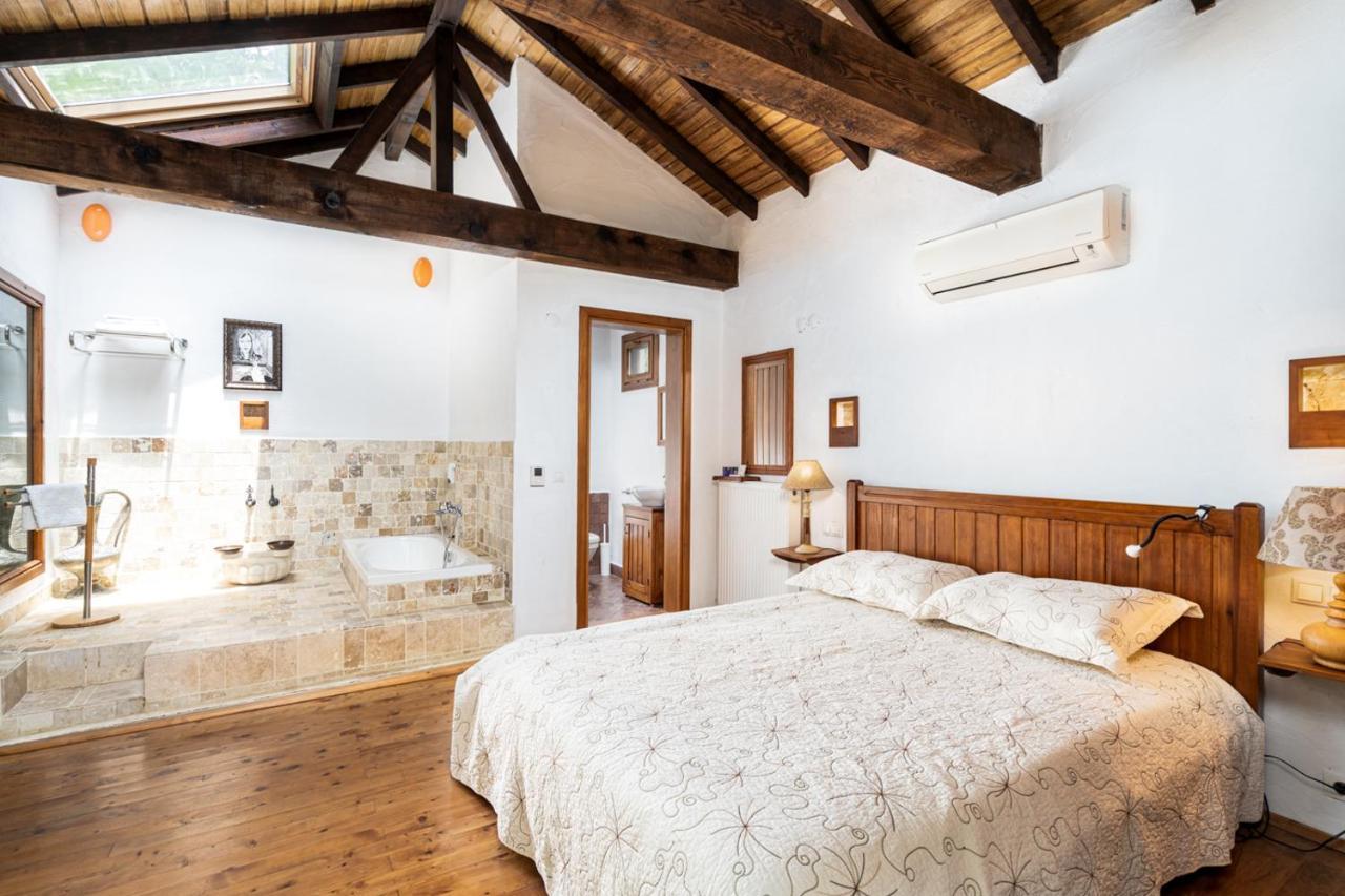 Ephesus Lodge Kirazli  Kültér fotó
