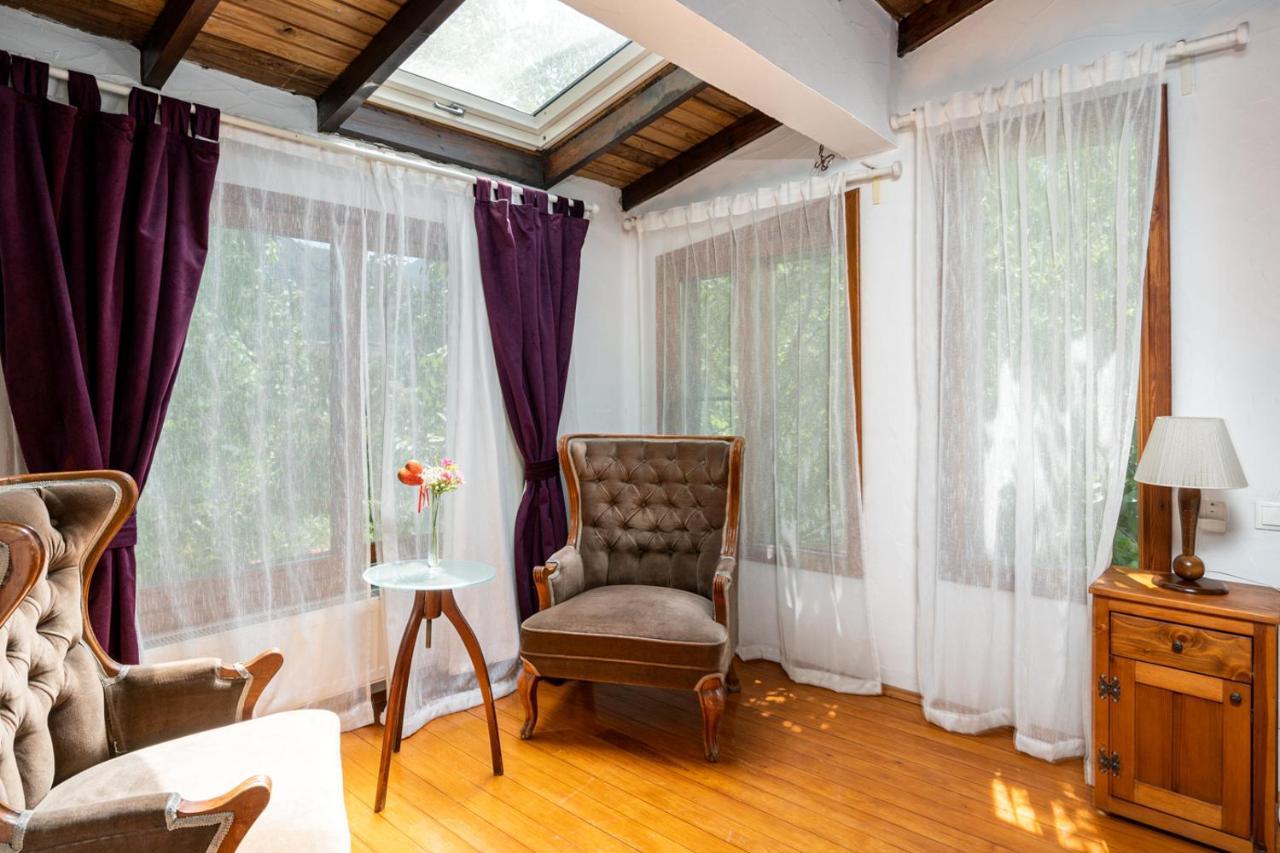 Ephesus Lodge Kirazli  Kültér fotó
