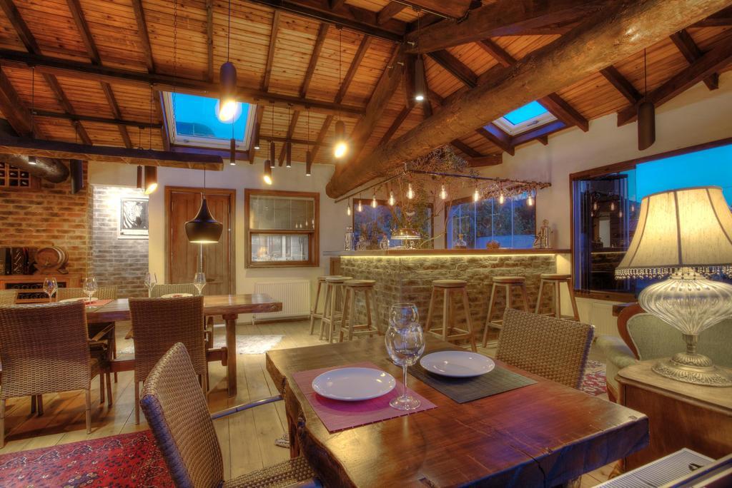 Ephesus Lodge Kirazli  Kültér fotó