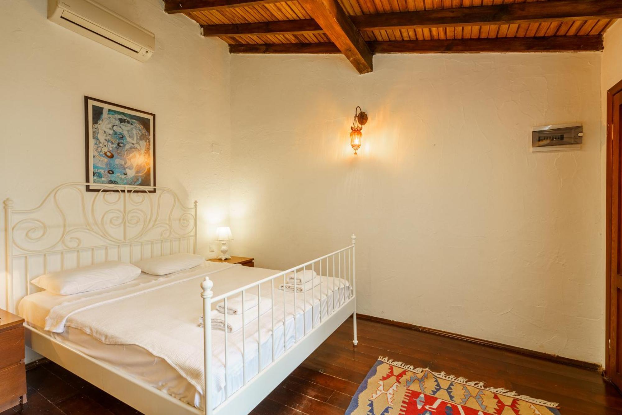 Ephesus Lodge Kirazli  Kültér fotó