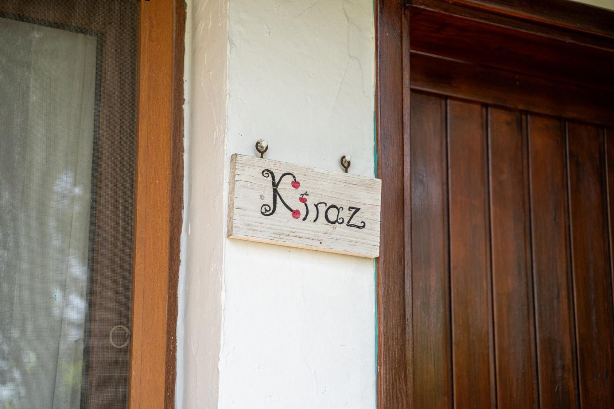 Ephesus Lodge Kirazli  Szoba fotó