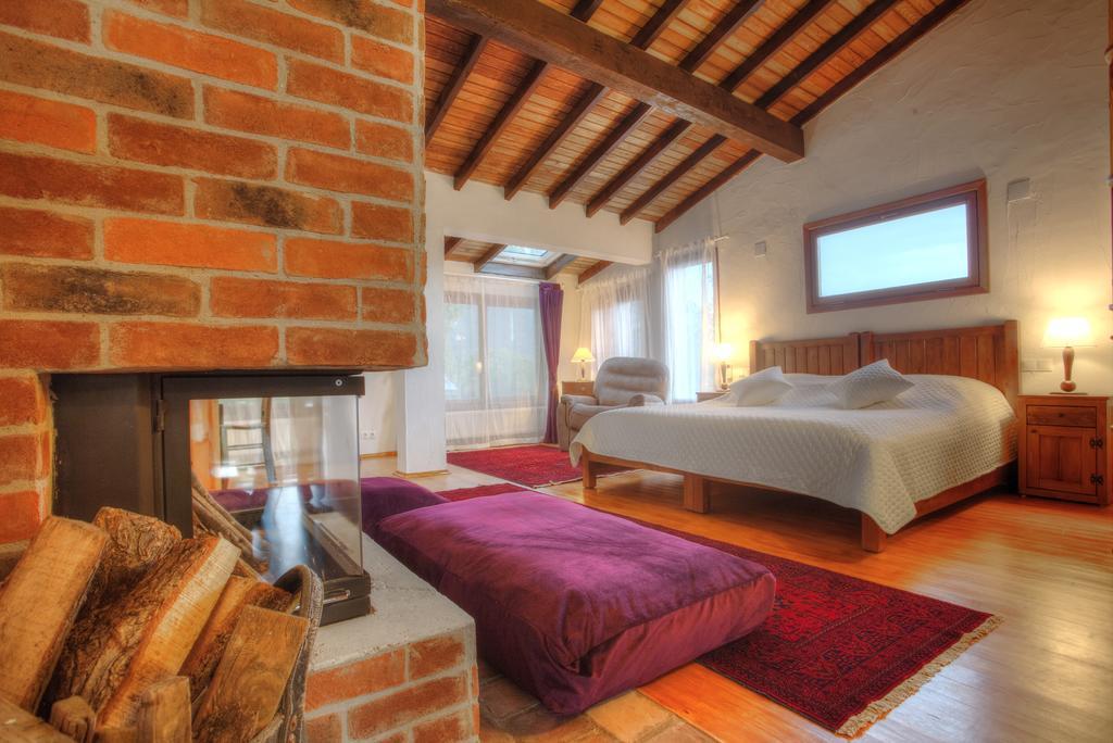 Ephesus Lodge Kirazli  Szoba fotó