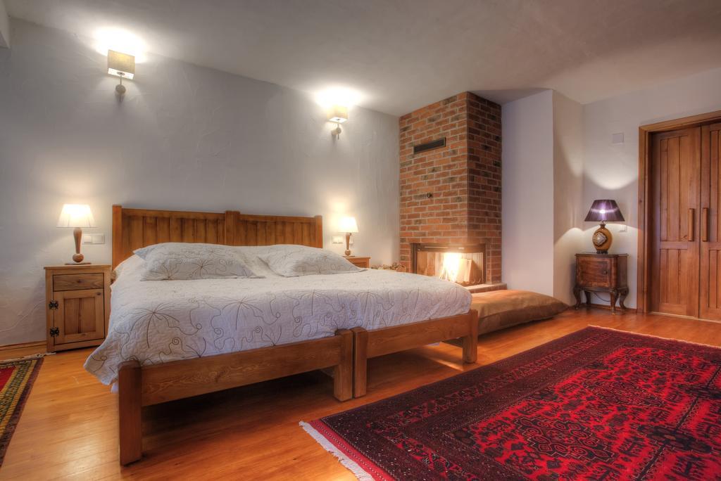 Ephesus Lodge Kirazli  Szoba fotó