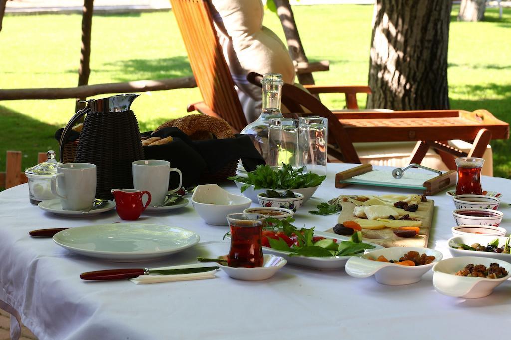 Ephesus Lodge Kirazli  Kültér fotó