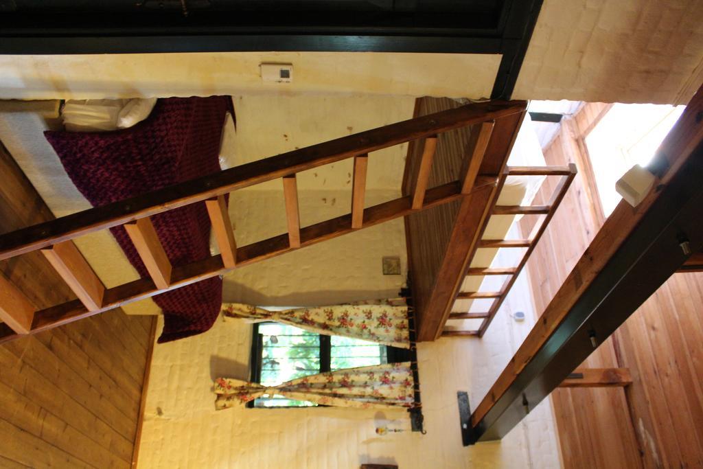 Ephesus Lodge Kirazli  Kültér fotó