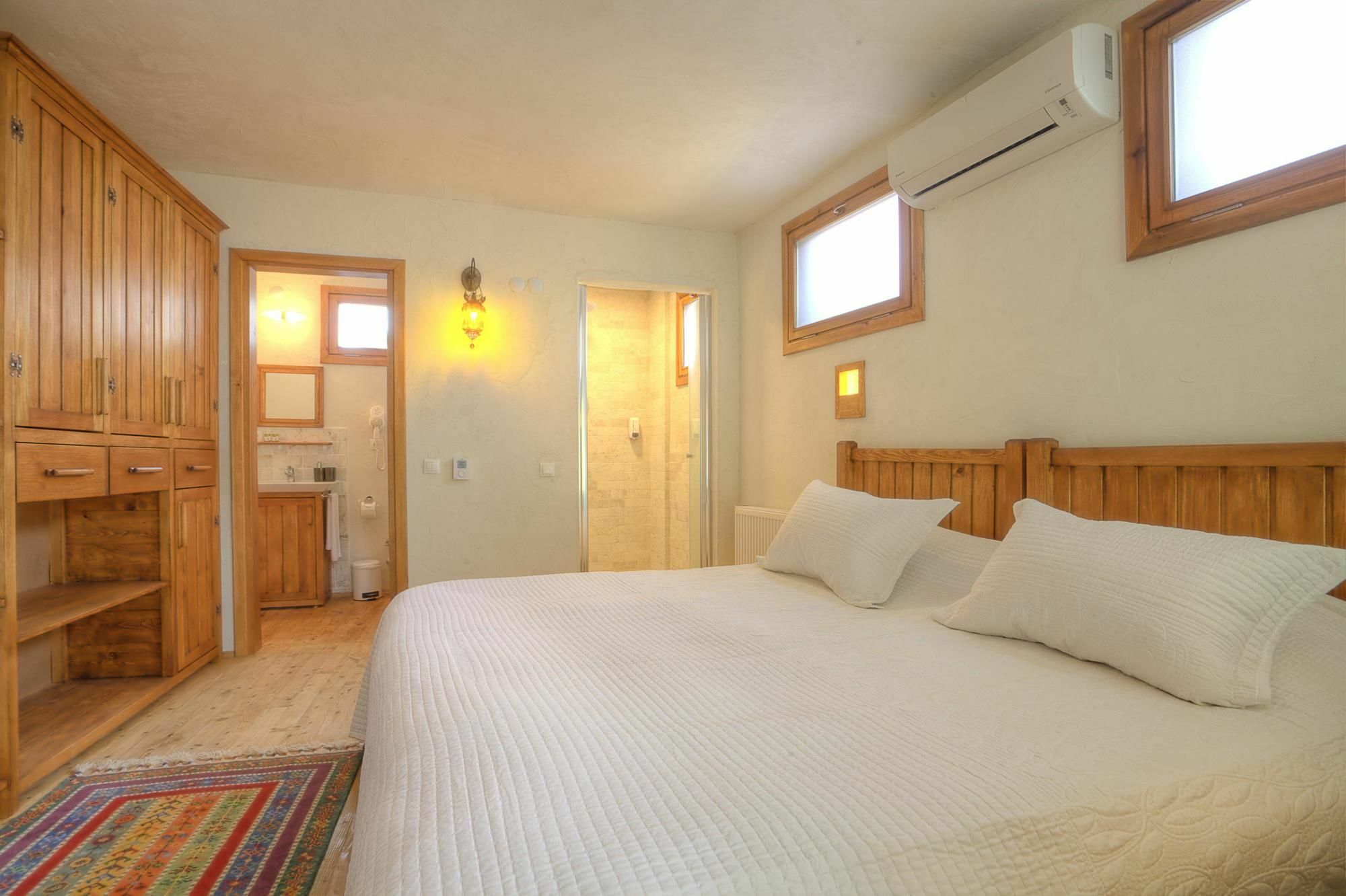 Ephesus Lodge Kirazli  Kültér fotó