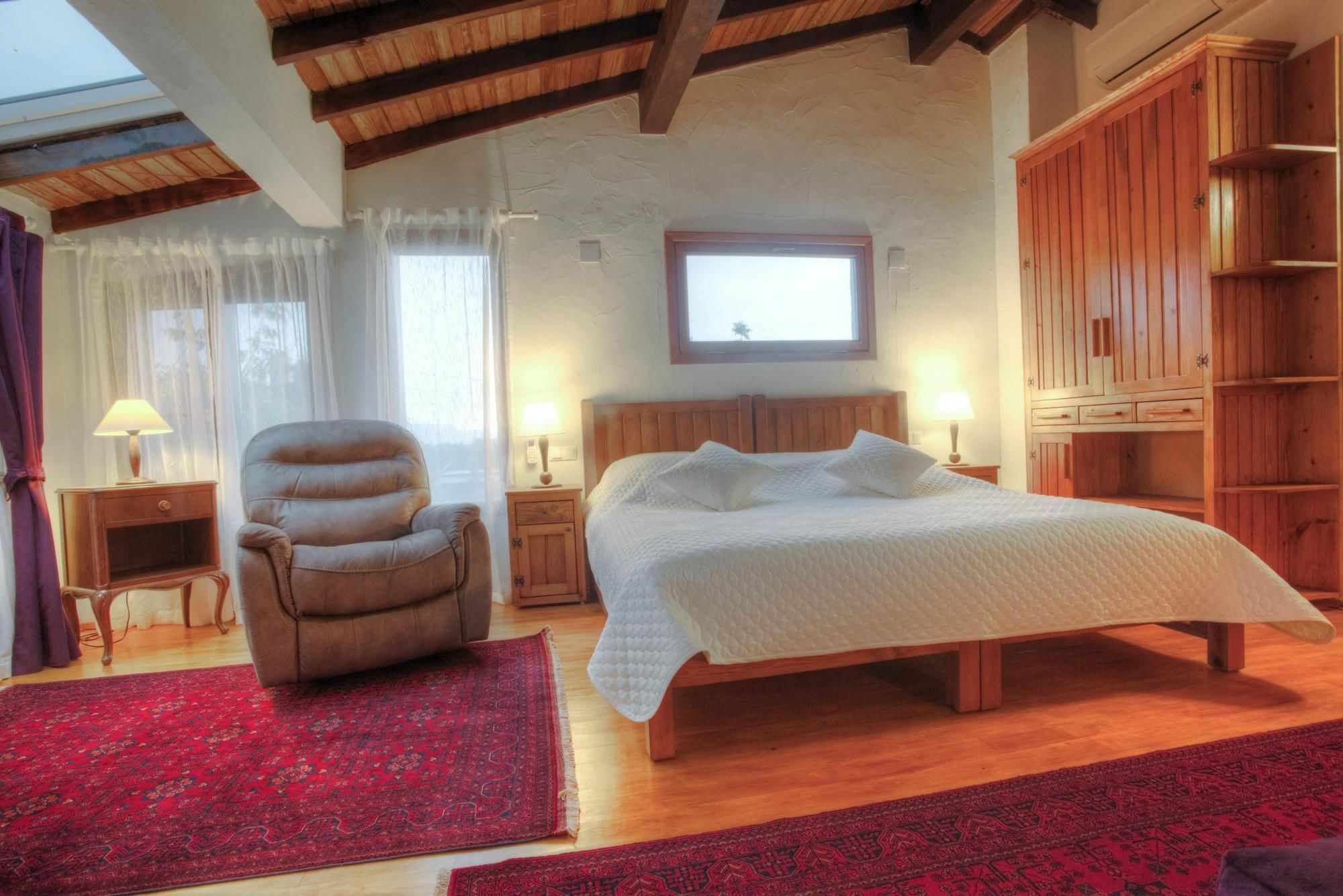Ephesus Lodge Kirazli  Kültér fotó